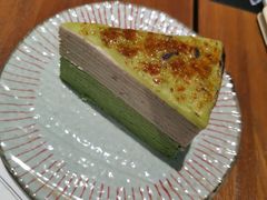 -無邪日式甜品(世博源店)