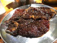 -原始泥炉烤肉(总店)