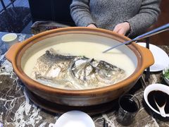 -风味小馆(天目湖宾馆店)