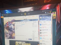 -NB网咖电竞连锁(泺安路店)