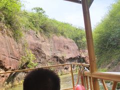 -飞天山旅游区