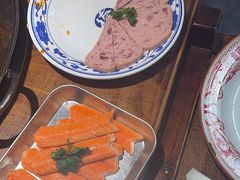-楠火锅(西单店)