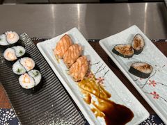 -晶丽香榭自助餐(南京大饭店)