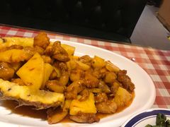 -鑫小城故事·藕汤·家常菜(台北一路总店)