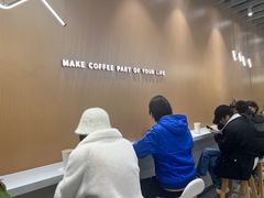 -Manner Coffee(K11店)