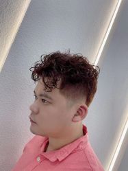 -柯琳造型