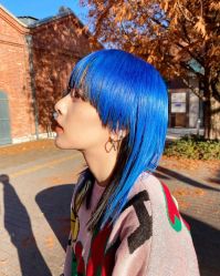 -SY COLOUR专业烫染