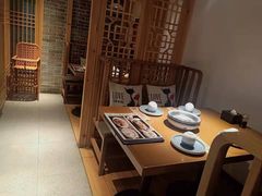 -陈阿婆鱼头泡饼·京味菜(复兴路店)