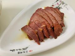 -七的湖·晚芳亭·阳澄湖农家菜·大闸蟹(莲花岛店)