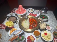 -川味观·鲜货火锅(景芳水湘店)