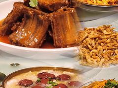 -新洪记·丽久饭店(铁西店)