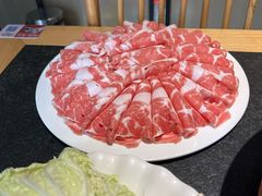 -东来顺(非遗·清真火锅·盛世广场店)