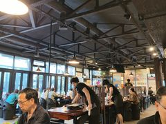 -Dombe豚(黑猪肉街店)