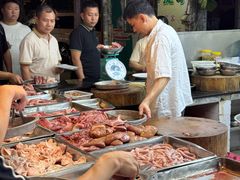 -联丰美食(番禺店)