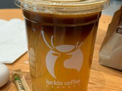 -瑞幸咖啡(合肥南站北广场店)