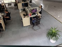 -苏州图书馆(人民路总馆)