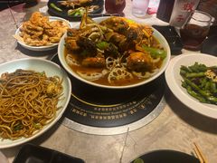 -沪小胖小龙虾(淮海中路旗舰店)
