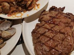 -我家牛排(莱山区永旺店)