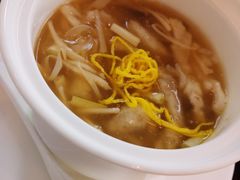 -运·中餐厅(成都华尔道夫酒店)