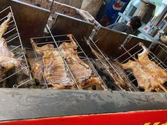 -去吃小龙虾·江湖菜·烧烤(南滨路店)
