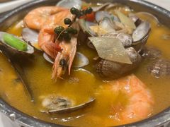 -茉莉餐厅(包河万达店)