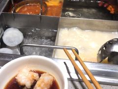 -海底捞火锅(方圆荟店)