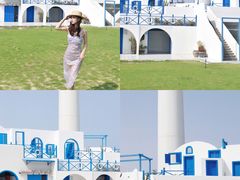 -六鳌翡翠湾滨海度假景区
