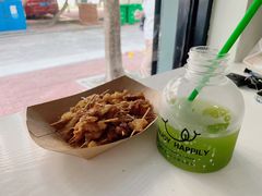-菜菜家(海宁小区建菉苑店)