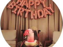 -Biteology Artisan Cakes(红庄·国际文化保税创新园店)