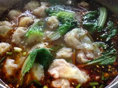 -颗颗香马边杨抄手(春华路店)