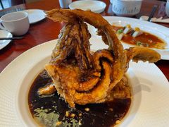 -扬州香格里拉·香宫中餐厅