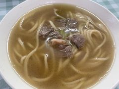 -十二忠手拉面(中华路店)