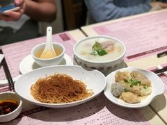 -池记(尖沙咀店)