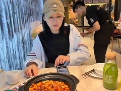 -茅庐毛血旺(临沂泰盛广场店)