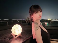 -影吧•悬崖海景(珠海凤凰湾悦椿酒店)