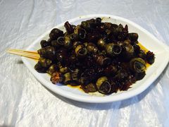 -可可大虾武汉土菜大排档(万松园1店)