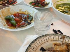 -龟兹KUCINA·新疆菜(前滩L+PLAZA店)