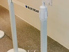 -兰熊鲜奶(西直门凯德mall店)