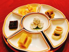 -白家大院·王府宫廷菜(苏州街店)