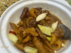 -悦来酒家·正宗闽南菜(西街店)