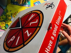 -Kpasta韩式意大利面