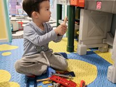 -KIDults童伴儿亲子餐厅(达美中心广场店)