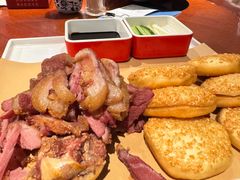 -京味张·北京烤鸭(南山店)