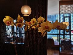-丽晶轩中餐厅(重庆丽晶酒店)