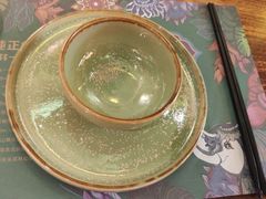 餐具摆设-苏梅花园(群星城店)