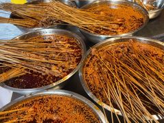 -嘉州鲜知味钵钵鸡(奎星楼店)
