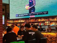 -CAGES凯吉思西餐厅运动乐园(静安店)