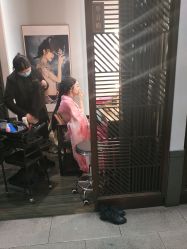 -盘子女人坊古装写真摄影(长春总店)