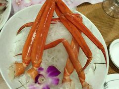 -大渔铁板烧(中山路八佰伴店)