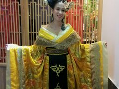 -盘子女人坊(顺德店)